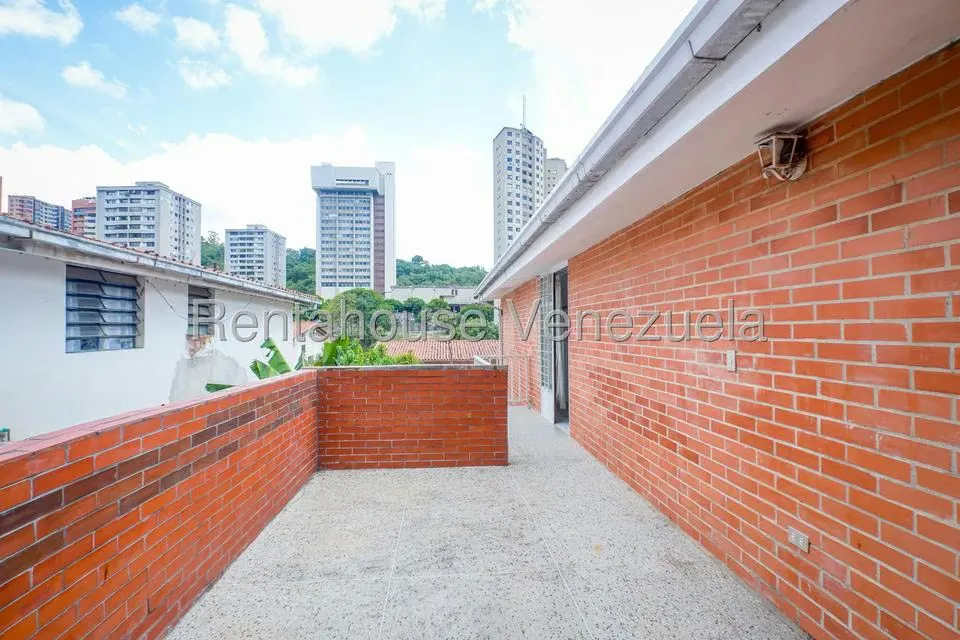 Casa (Duplex) en Venta en Santa Fe Norte, Distrito Metropolitano - 23