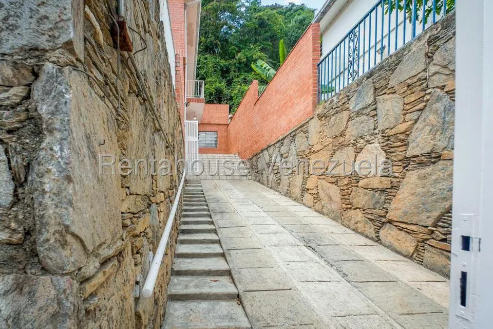 Casa (Duplex) en Venta en Santa Fe Norte, Distrito Metropolitano - 29
