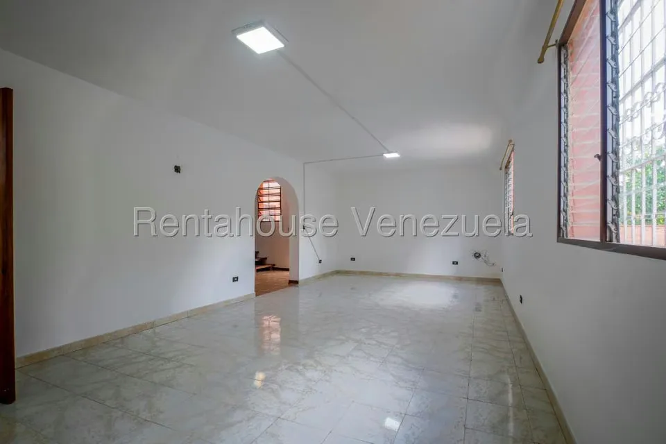 Casa (Duplex) en Venta en Santa Fe Norte, Distrito Metropolitano - 6