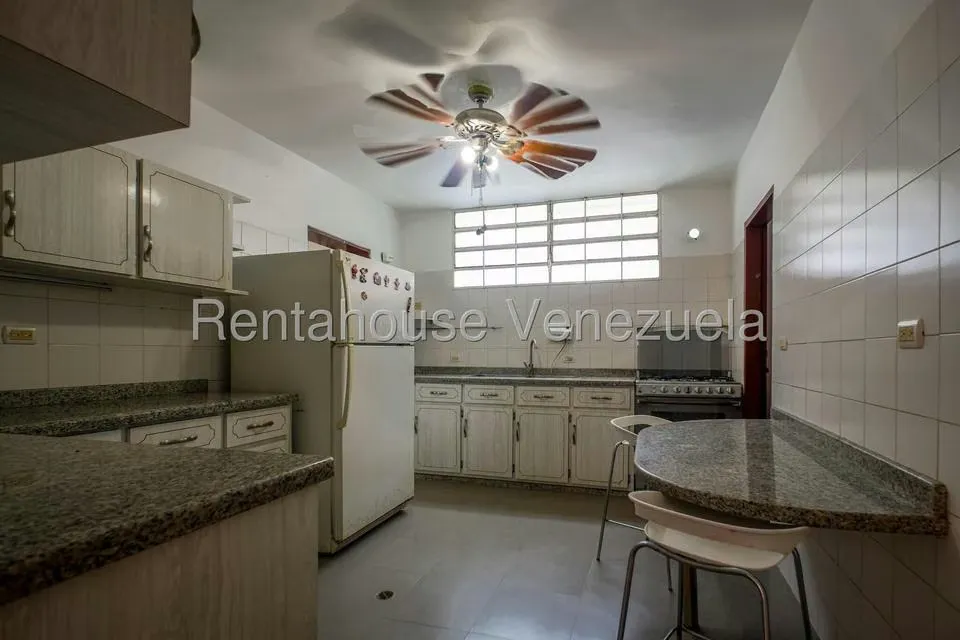 Casa (Duplex) en Venta en Santa Fe Norte, Distrito Metropolitano - 8