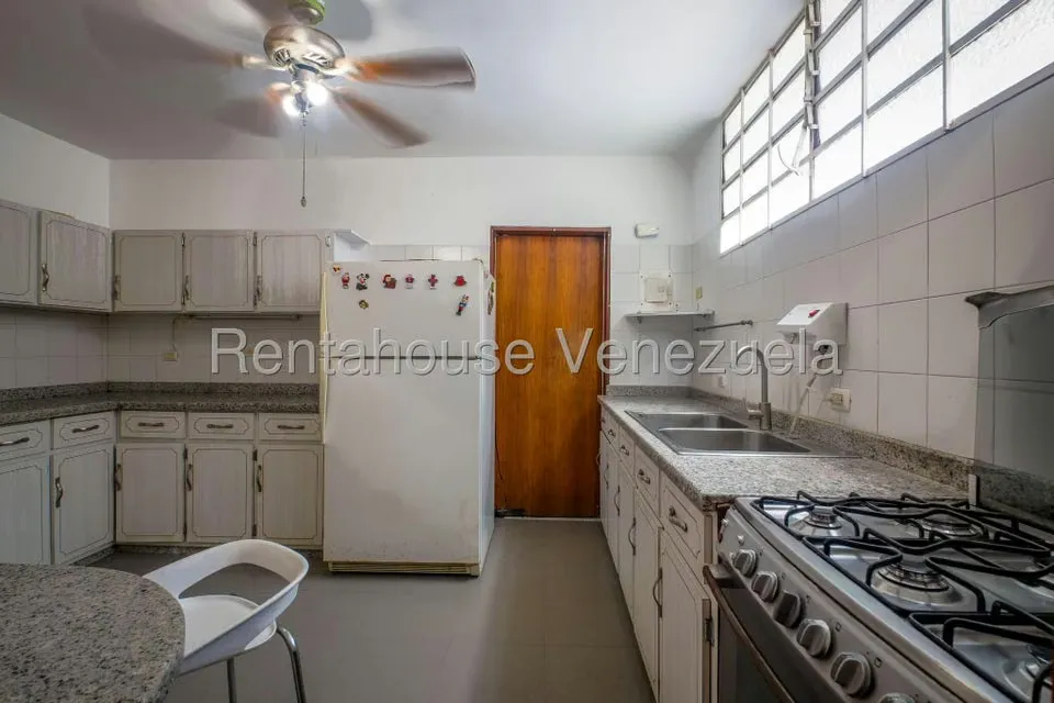 Casa (Duplex) en Venta en Santa Fe Norte, Distrito Metropolitano - 9