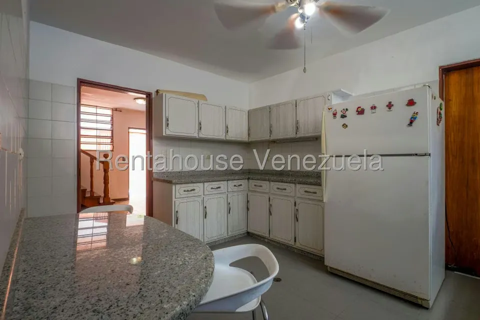 Casa (Duplex) en Venta en Santa Fe Norte, Distrito Metropolitano - 10