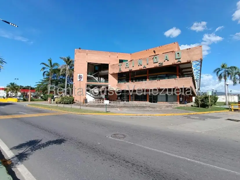 Comercial (Local Comercial) en Venta en Sabana Larga, Aragua