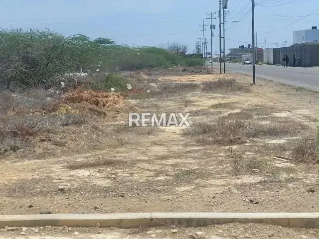 En venta terreno. Guanadito Sur