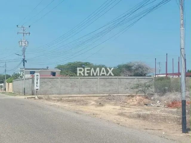 En venta terreno. Guanadito Sur - 2