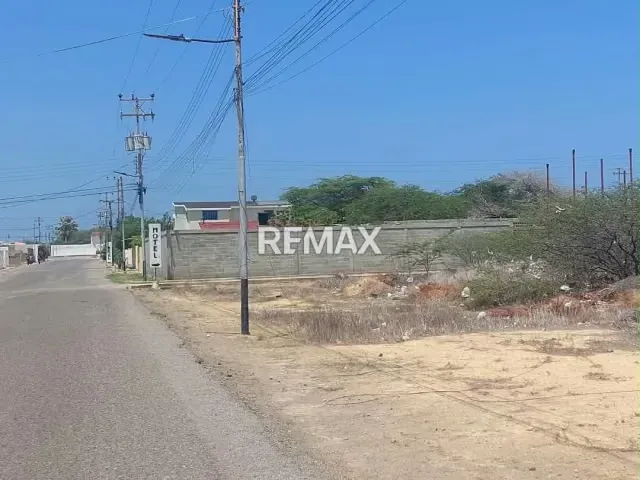 En venta terreno. Guanadito Sur - 3