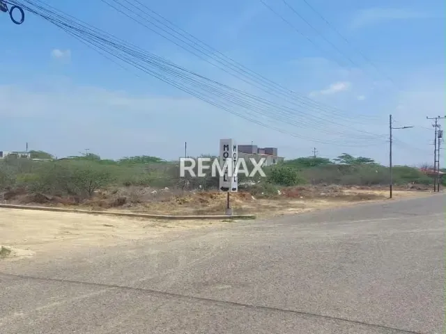 En venta terreno. Guanadito Sur - 5