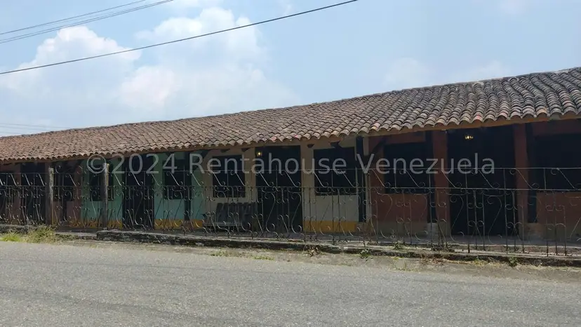 Comercial (Local Comercial) en Alquiler en Baruta, Distrito Metropolitano
