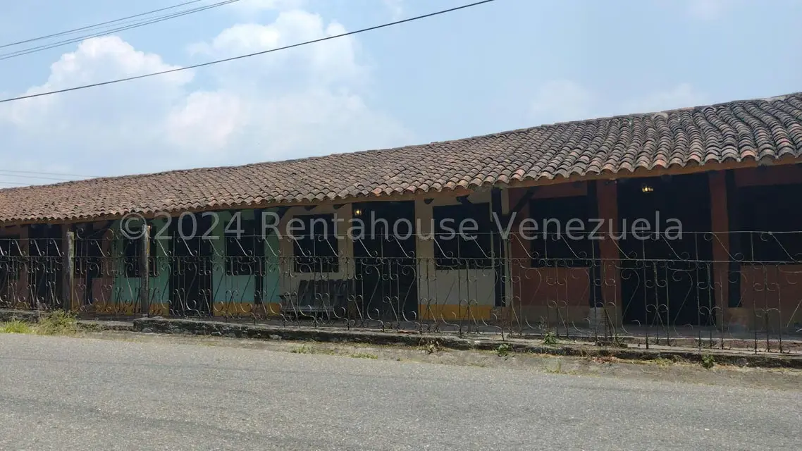 Local Comercial en Alquiler en Baruta, Distrito Metropolitano