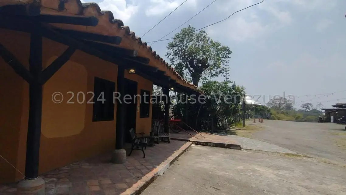Local Comercial en Alquiler en Baruta, Distrito Metropolitano - 4