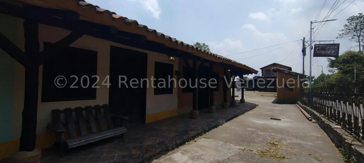 Local Comercial en Alquiler en Baruta, Distrito Metropolitano - 5