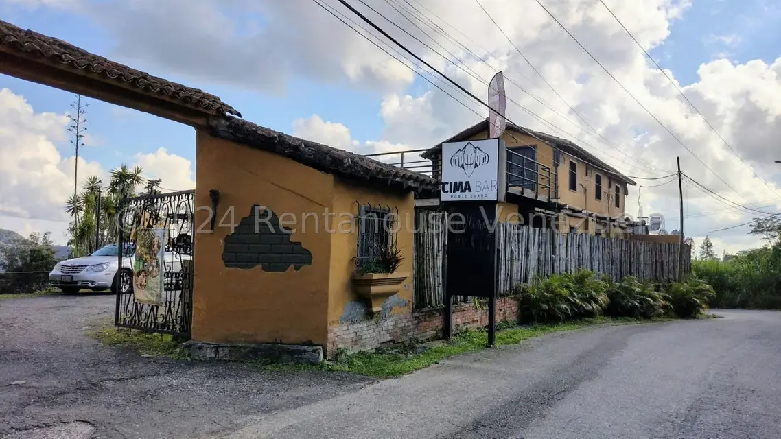 Local Comercial en Alquiler en Baruta, Distrito Metropolitano - 6