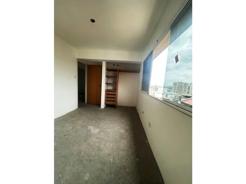 PENT-HOUSE - LA CAMPÍÑA - 300 Mts2 - 5