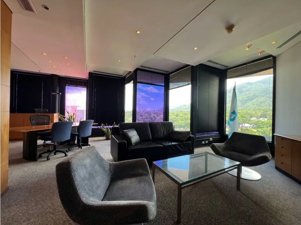 Se vende oficina 1254.80m2 Chacao