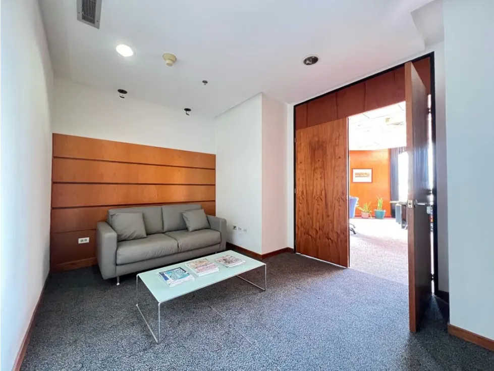Se vende oficina 1254.80m2 Chacao - 10