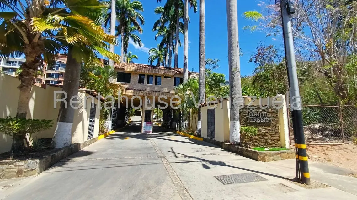 Apartamento (Penthouse) en Venta en Manongo, Carabobo - 2