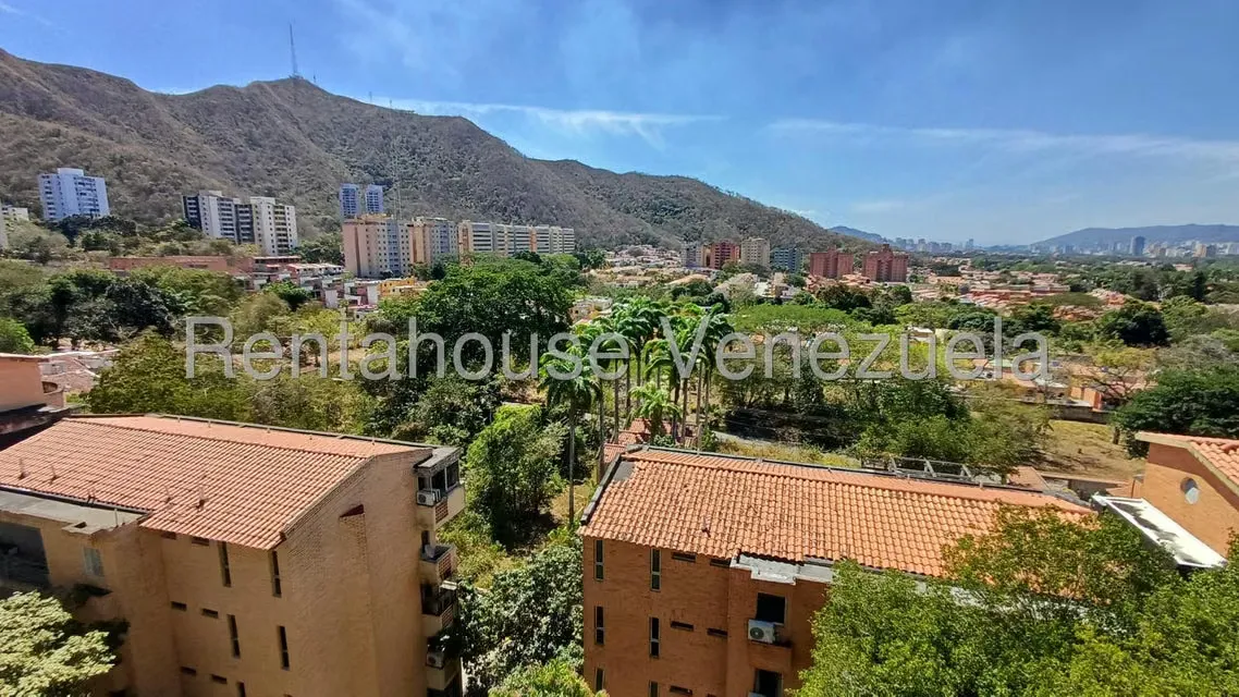 Apartamento (Penthouse) en Venta en Manongo, Carabobo - 16