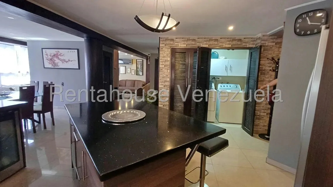 Apartamento (Penthouse) en Venta en Manongo, Carabobo - 7