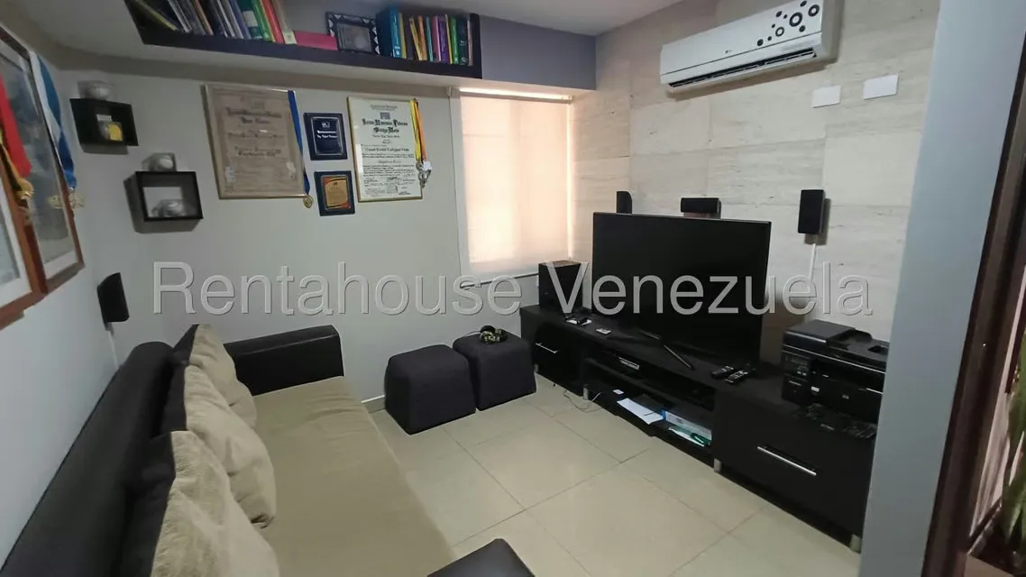 Apartamento (Penthouse) en Venta en Manongo, Carabobo - 8