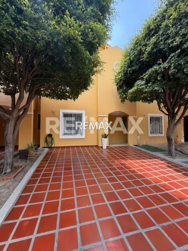 Casa villa Santa monica