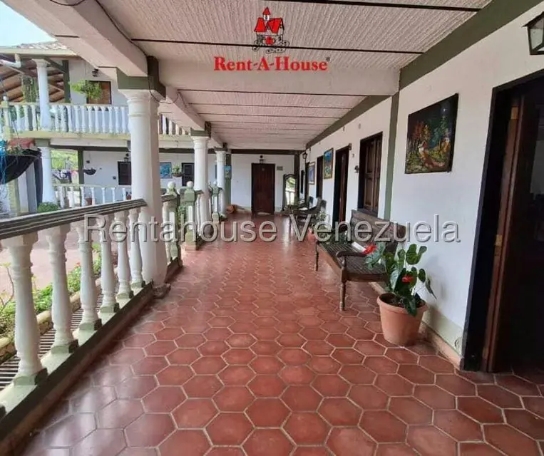 Comercial (Posada) en Venta en Centro, Merida - 12