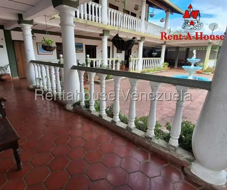 Comercial (Posada) en Venta en Centro, Merida - 13