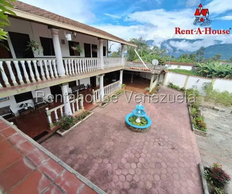 Comercial (Posada) en Venta en Centro, Merida - 14