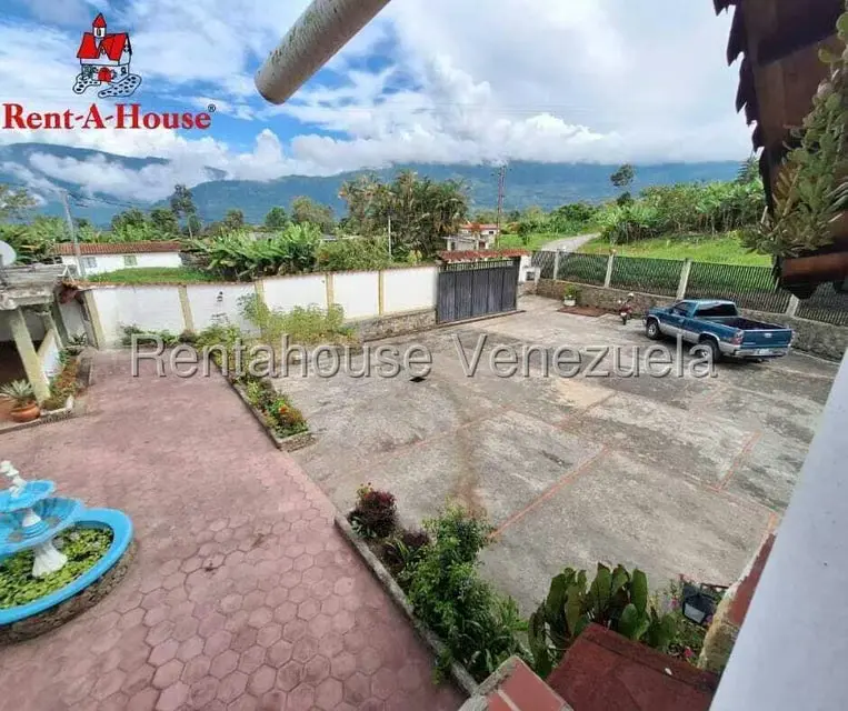 Comercial (Posada) en Venta en Centro, Merida - 15