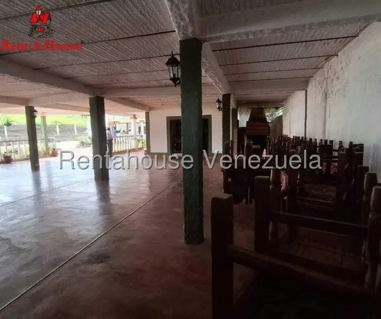 Comercial (Posada) en Venta en Centro, Merida - 27