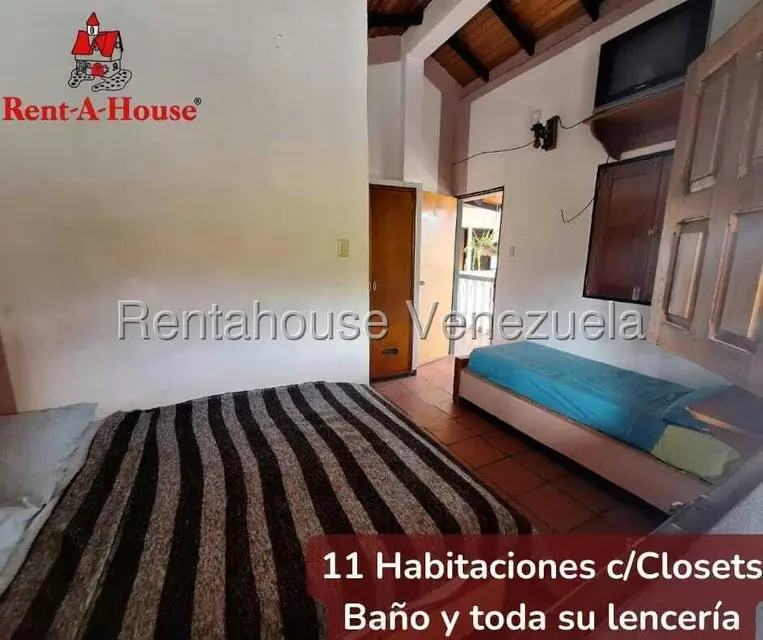 Comercial (Posada) en Venta en Centro, Merida - 37