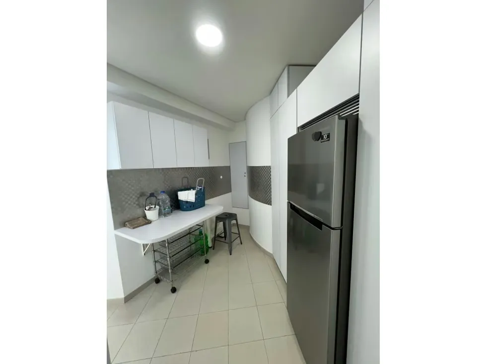 Alquilo Ph 285m2 Las Mercedes 5184 - 11