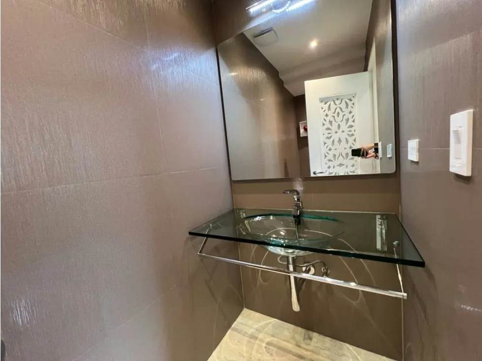 Alquilo Ph 285m2 Las Mercedes 5184 - 12