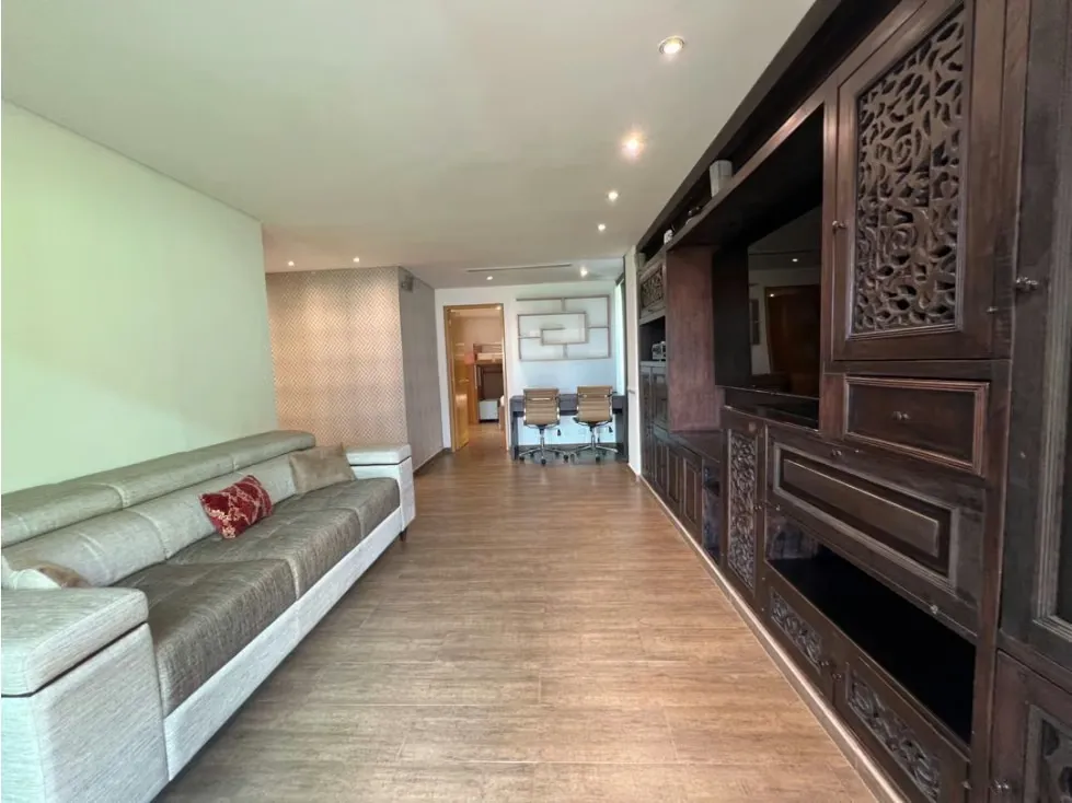 Alquilo Ph 285m2 Las Mercedes 5184 - 18