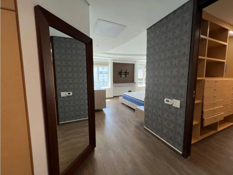 Alquilo Ph 285m2 Las Mercedes 5184 - 26