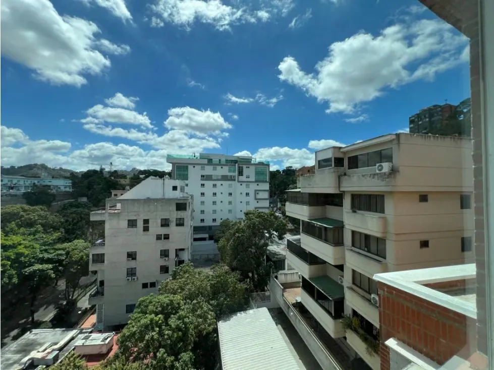 Alquilo Ph 285m2 Las Mercedes 5184 - 31