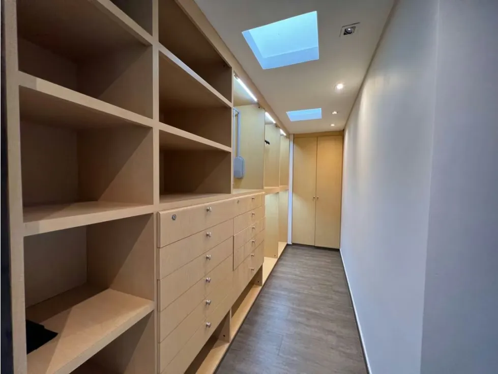 Alquilo Ph 285m2 Las Mercedes 5184 - 32