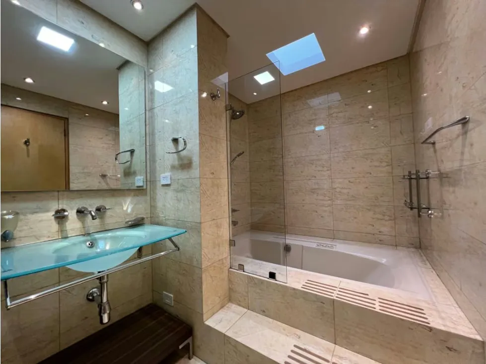 Alquilo Ph 285m2 Las Mercedes 5184 - 35