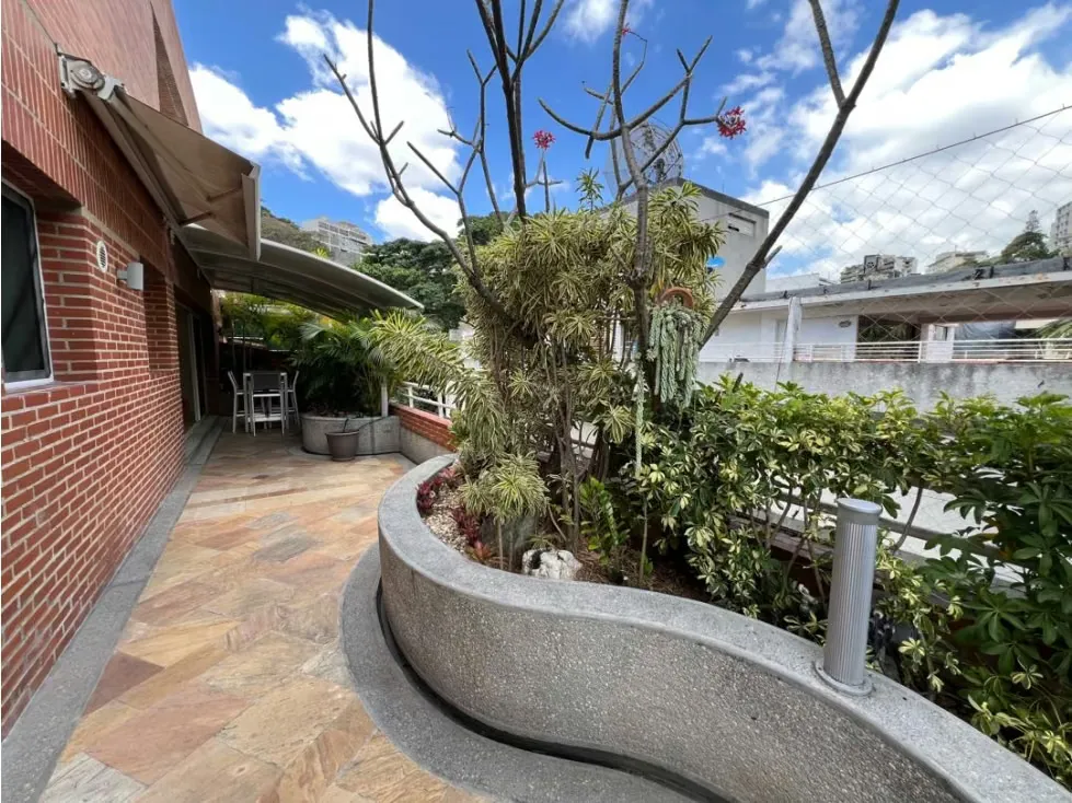Alquilo Ph 285m2 Las Mercedes 5184 - 6