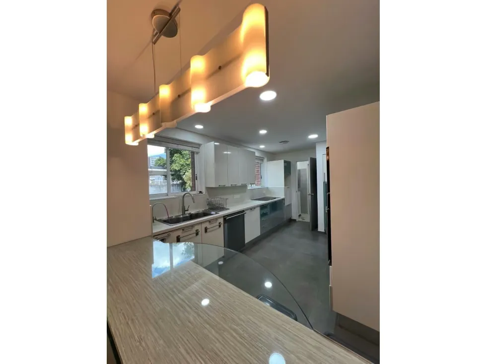 Alquilo Ph 285m2 Las Mercedes 5184 - 8