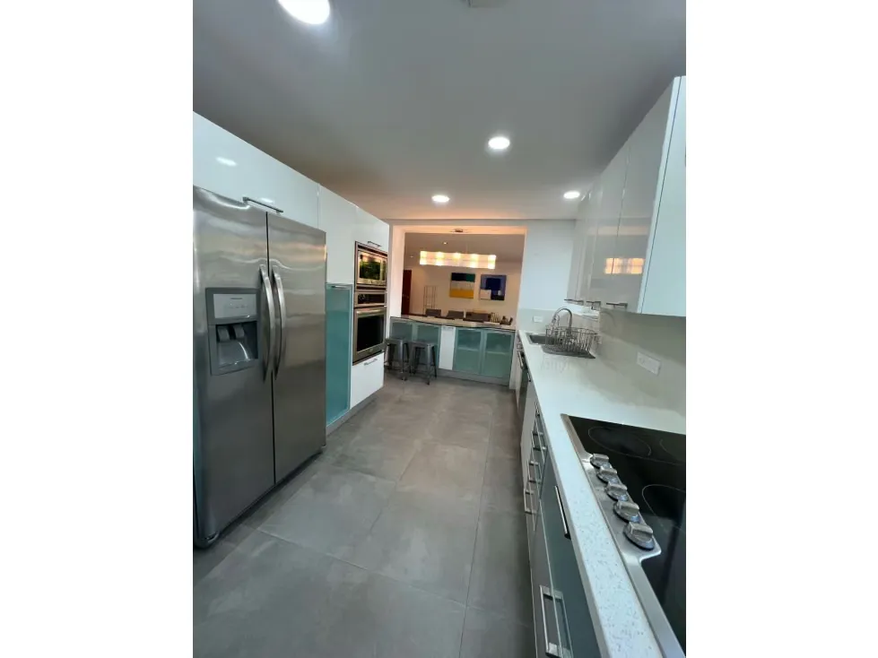 Alquilo Ph 285m2 Las Mercedes 5184 - 10