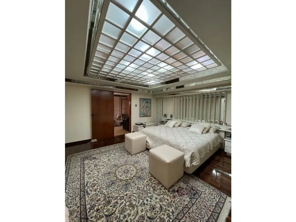 Se vende casa 470m2 4h+2s/6b/4p Caurimare 3446 - 12