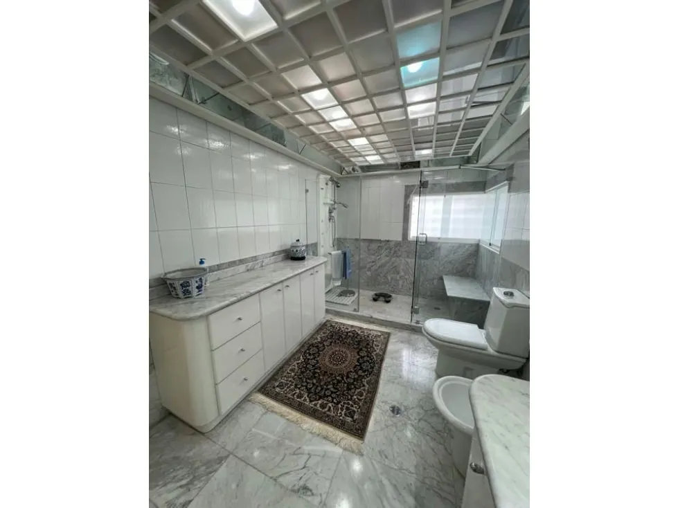 Se vende casa 470m2 4h+2s/6b/4p Caurimare 3446 - 15