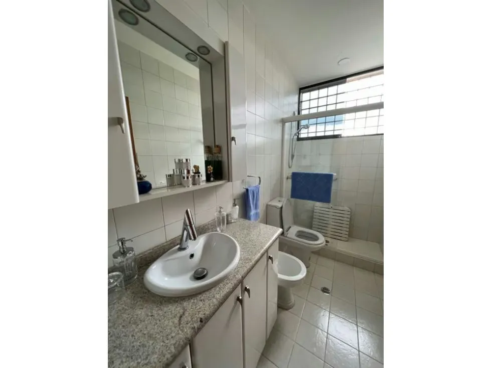 Se vende casa 470m2 4h+2s/6b/4p Caurimare 3446 - 17