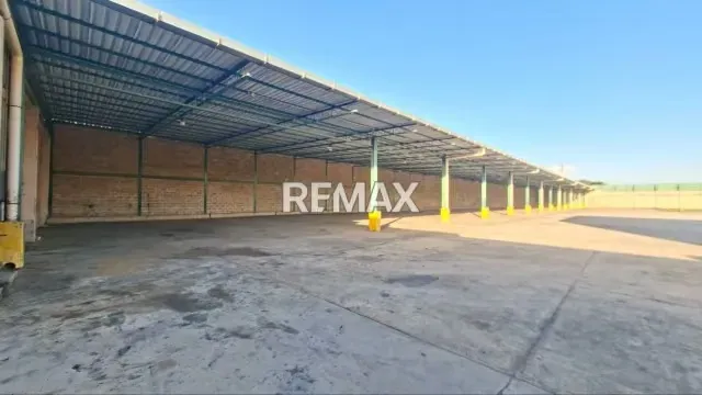 Galpón en Alquiler 7.200 m² diagonal a Polar La Guacamaya - 2