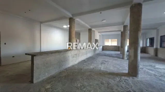 Galpón en Alquiler 7.200 m² diagonal a Polar La Guacamaya - 7