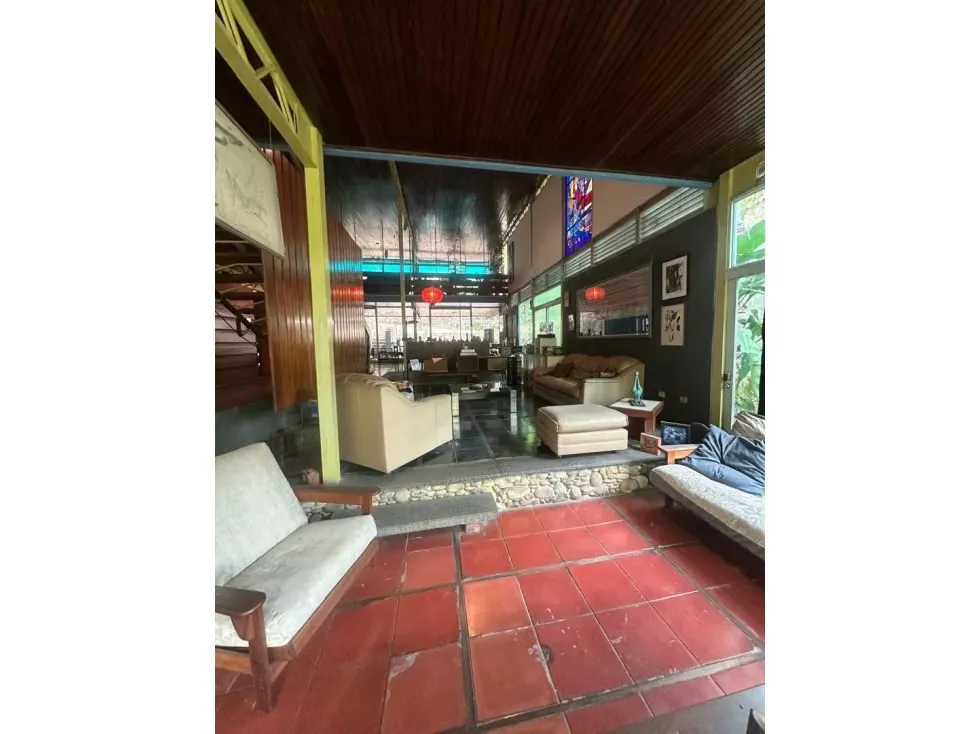 Vendo casa 428m2 Colinas de Bello Monte 5566 - 11