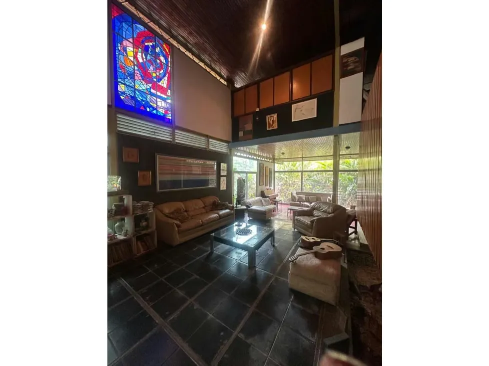 Vendo casa 428m2 Colinas de Bello Monte 5566 - 13