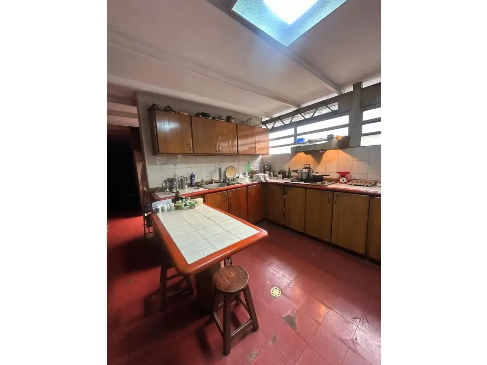 Vendo casa 428m2 Colinas de Bello Monte 5566 - 14