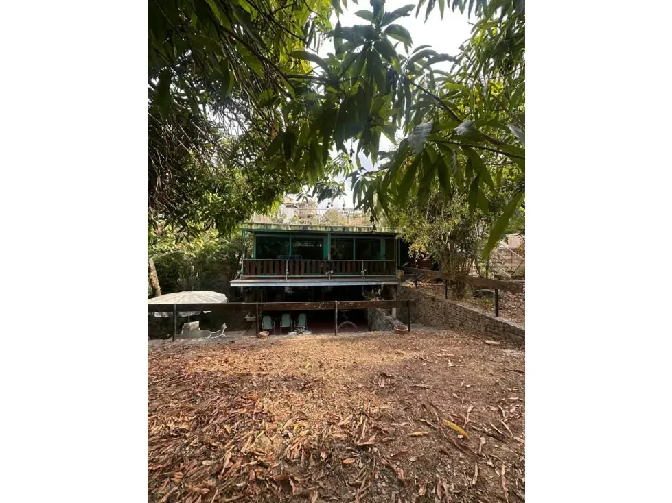 Vendo casa 428m2 Colinas de Bello Monte 5566 - 16