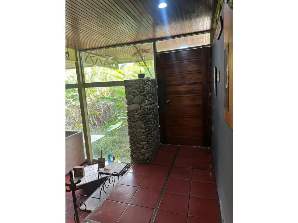 Vendo casa 428m2 Colinas de Bello Monte 5566 - 7